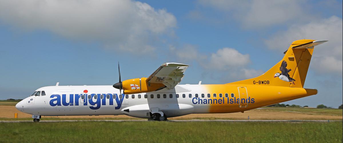 How to Get to Guernsey Flying or Ferry Book Tickets
